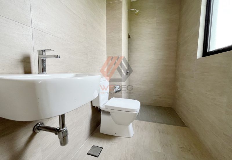 Cheria Residences, Tropicana Aman