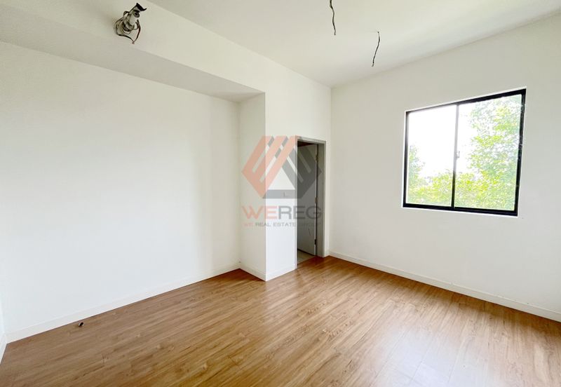 Cheria Residences, Tropicana Aman