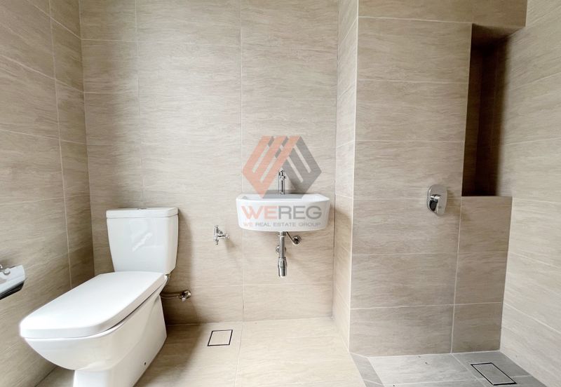 Cheria Residences, Tropicana Aman