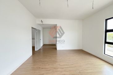 Cheria Residences, Tropicana Aman