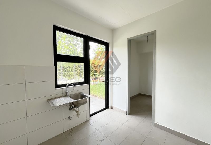 Cheria Residences, Tropicana Aman