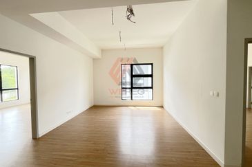 Cheria Residences, Tropicana Aman