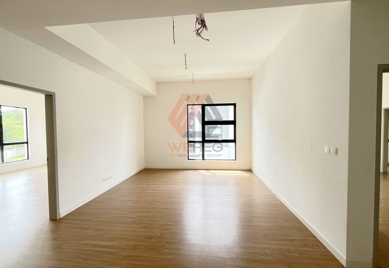 Cheria Residences, Tropicana Aman