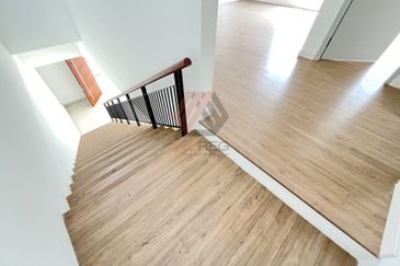 Cheria Residences, Tropicana Aman