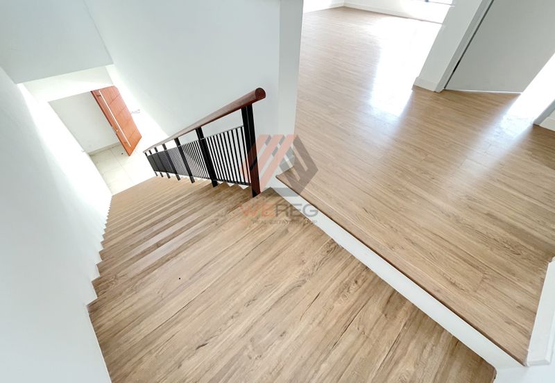 Cheria Residences, Tropicana Aman