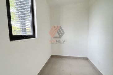 Cheria Residences, Tropicana Aman