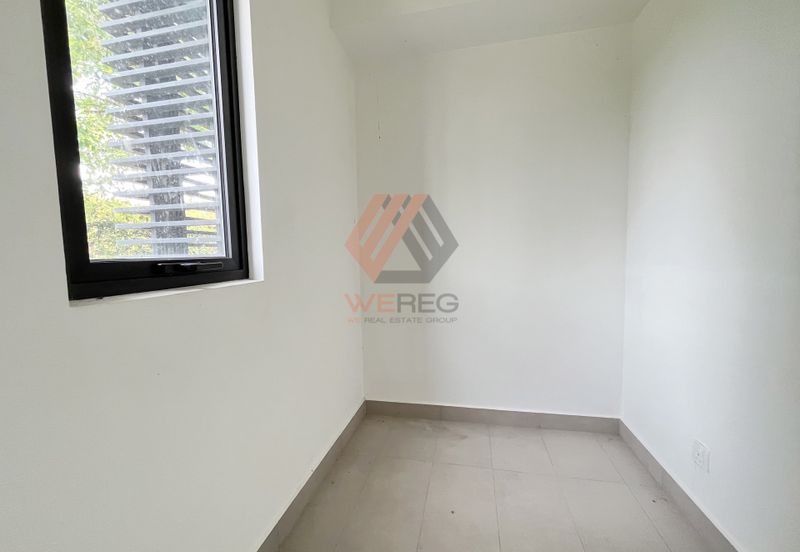 Cheria Residences, Tropicana Aman