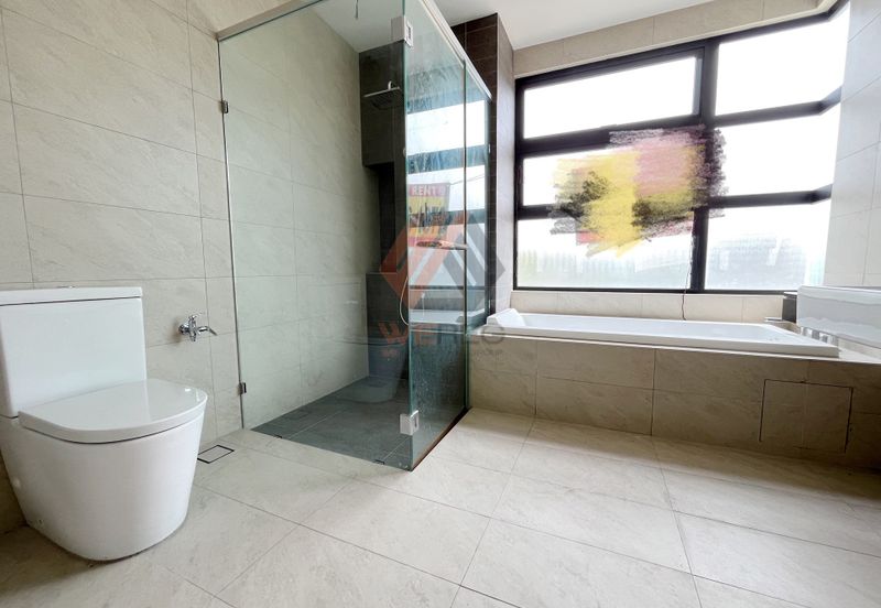 Cheria Residences, Tropicana Aman