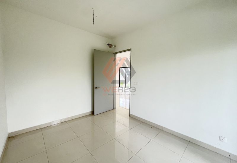 Cheria Residences, Tropicana Aman