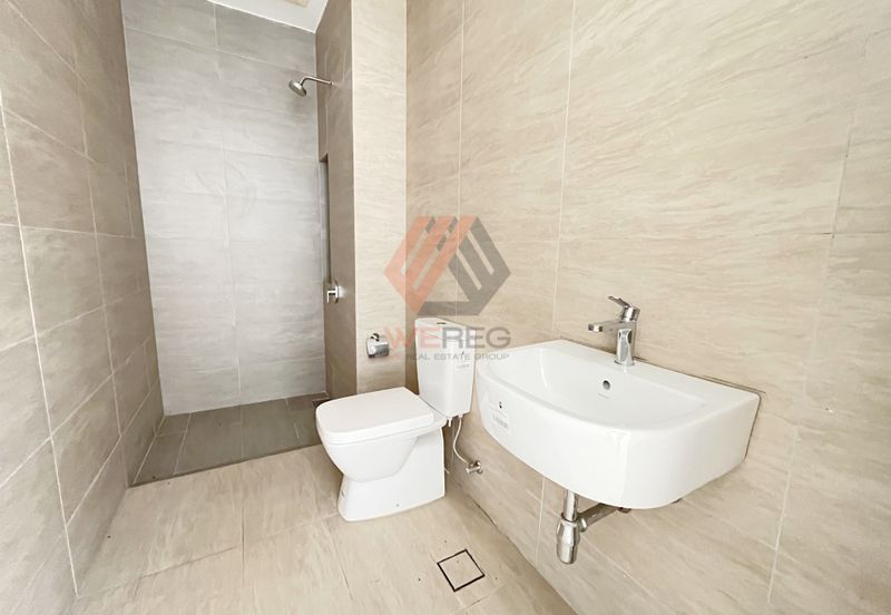 Cheria Residences, Tropicana Aman