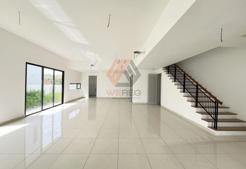 Cheria Residences, Tropicana Aman