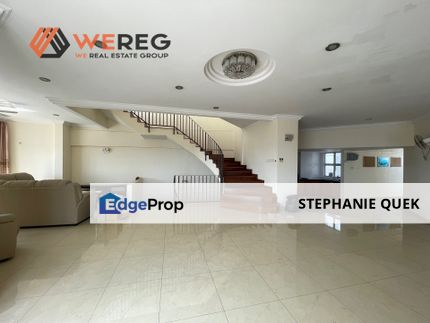 !!Penthouse!! Regency Condo Klang Renovated Unit With Rooftop Condo For Sale, Selangor, Klang