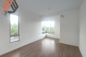 Arahsia Residences, Tropicana Aman