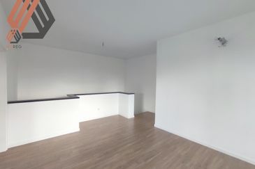 Arahsia Residences, Tropicana Aman