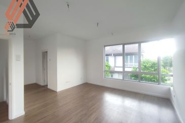 Arahsia Residences, Tropicana Aman