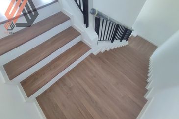 Arahsia Residences, Tropicana Aman