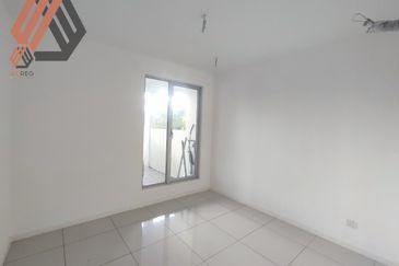 Arahsia Residences, Tropicana Aman