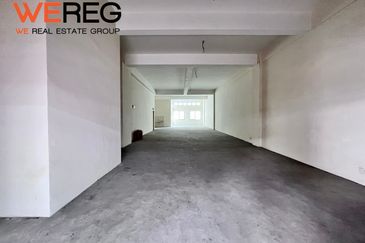 BBT One Boulevard, Bandar Bukit Tinggi