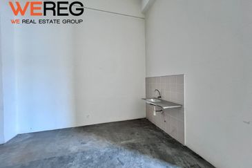 BBT One Boulevard, Bandar Bukit Tinggi