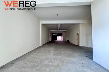 BBT One Boulevard, Bandar Bukit Tinggi