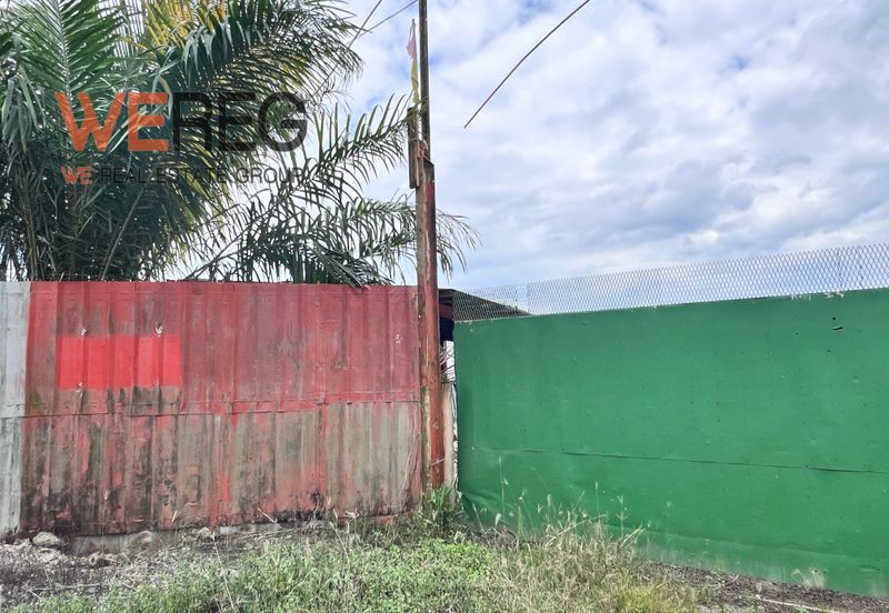 Kawasan Perindustrian Olak Lempit