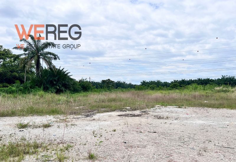 Kawasan Perindustrian Olak Lempit