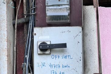 Kawasan Perindustrian Olak Lempit