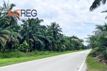 Kawasan Perindustrian Olak Lempit