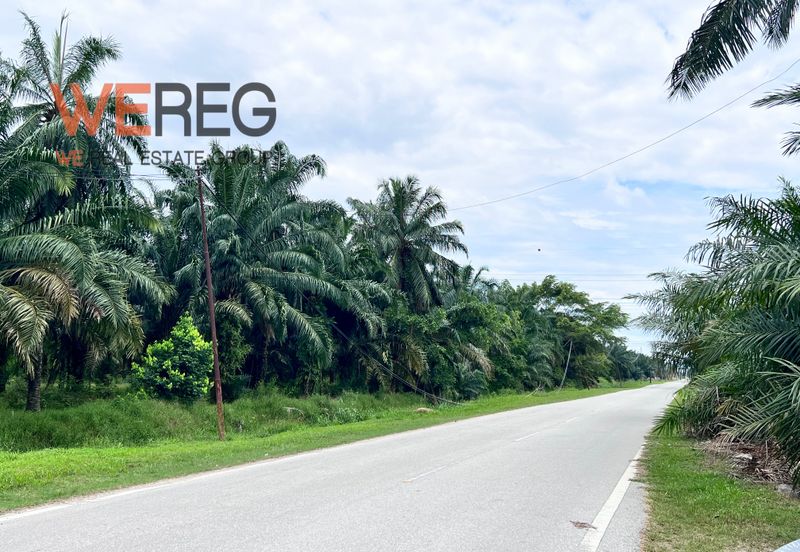 Kawasan Perindustrian Olak Lempit