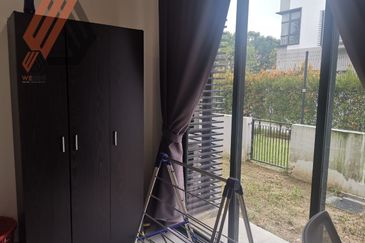 Cheria Residences, Tropicana Aman