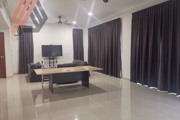 Cheria Residences, Tropicana Aman