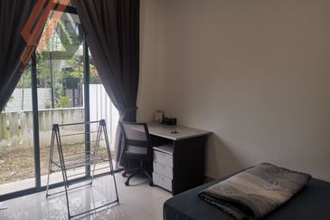 Cheria Residences, Tropicana Aman