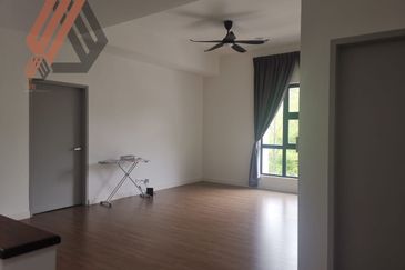 Cheria Residences, Tropicana Aman