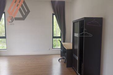 Cheria Residences, Tropicana Aman