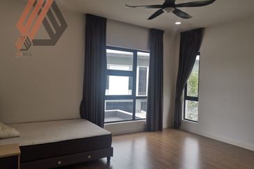 Cheria Residences, Tropicana Aman