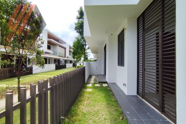 Terraza @ Eco Sanctuary