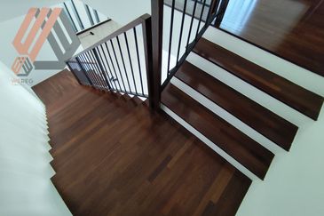 Terraza @ Eco Sanctuary