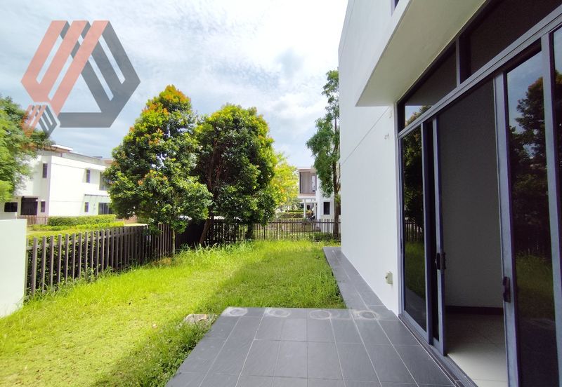 Terraza @ Eco Sanctuary