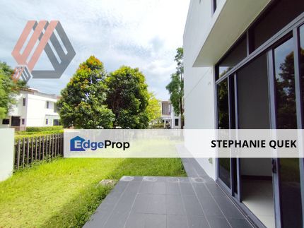 Terraza @ Eco Santuary Tropicana Aman Superlink 2 Storey Corner House For Sale, Selangor, Telok Panglima Garang