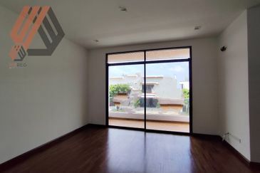 Terraza @ Eco Sanctuary