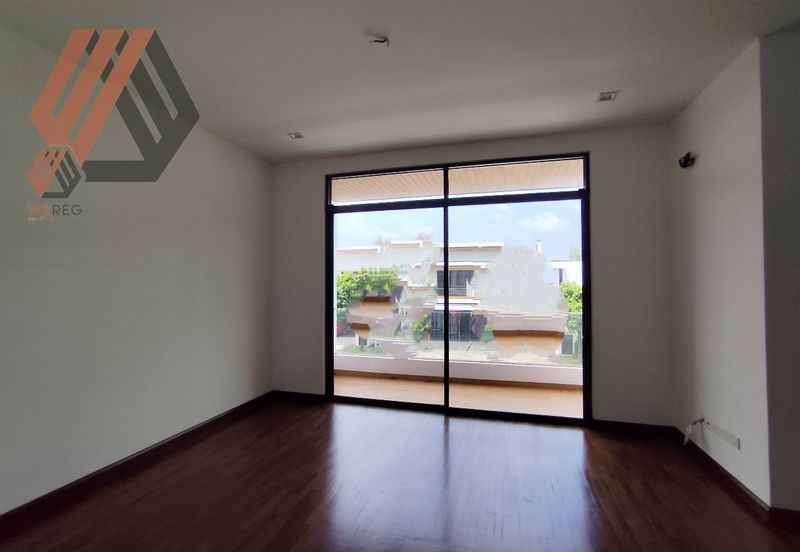 Terraza @ Eco Sanctuary