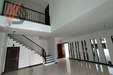 Terraza @ Eco Sanctuary