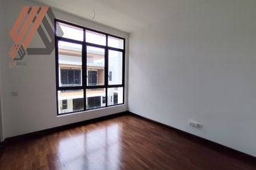 Terraza @ Eco Sanctuary