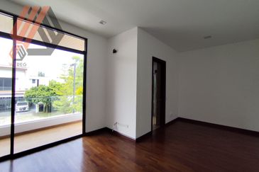 Terraza @ Eco Sanctuary