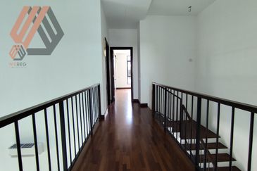 Terraza @ Eco Sanctuary