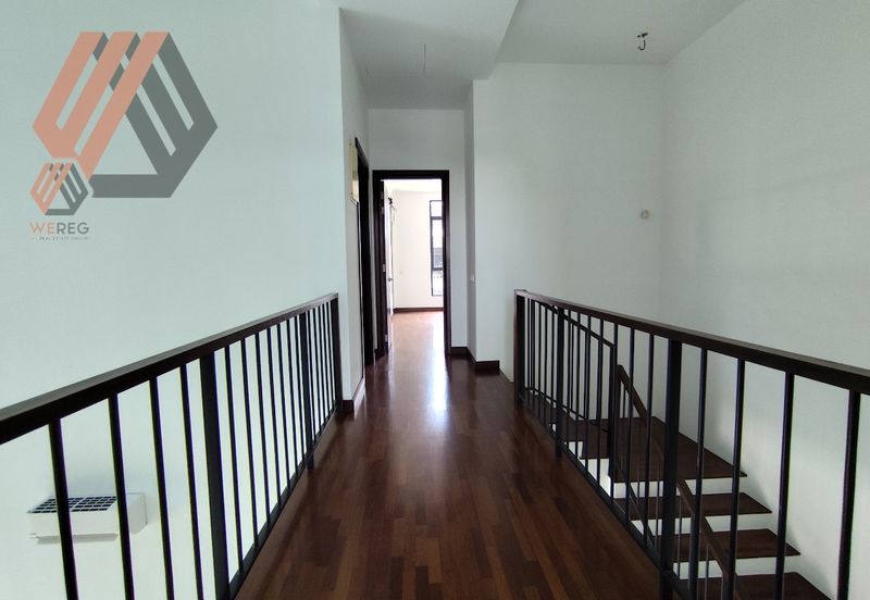 Terraza @ Eco Sanctuary