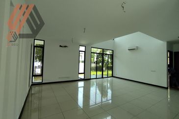 Terraza @ Eco Sanctuary