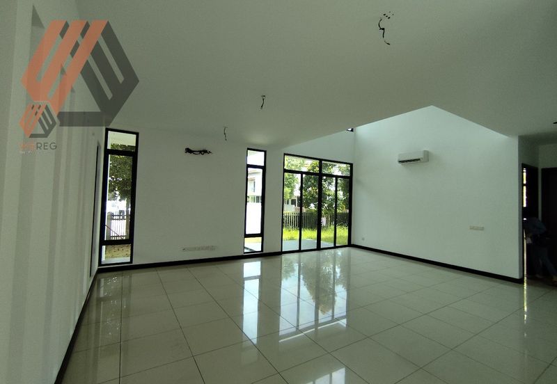 Terraza @ Eco Sanctuary