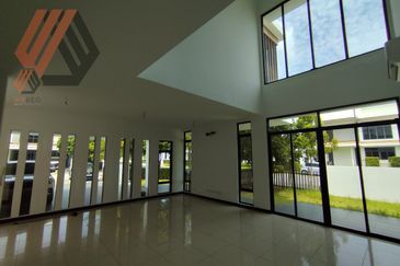 Terraza @ Eco Sanctuary