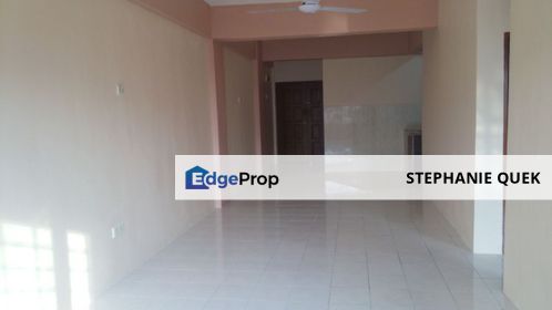 Perdana Villa Klang Apartment For Sale, Selangor, Klang